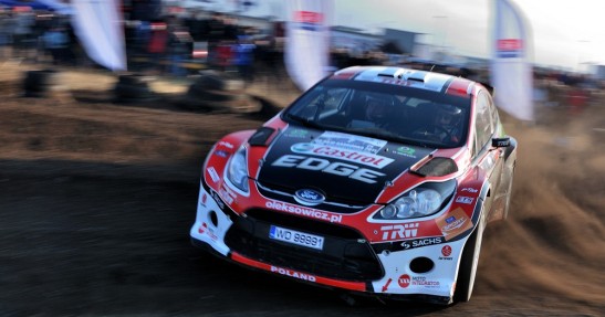 Podsumowanie sezonu 2011